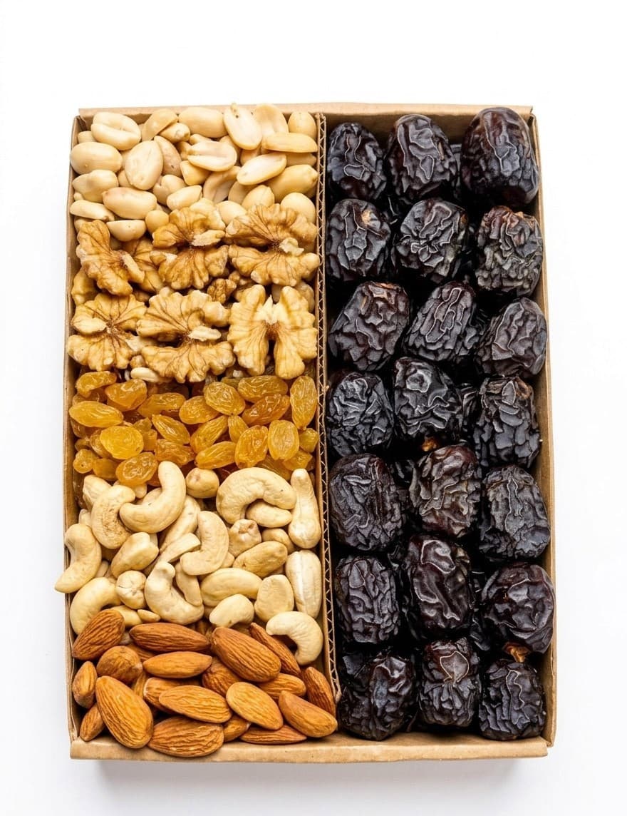 আজওয়া কম্বো